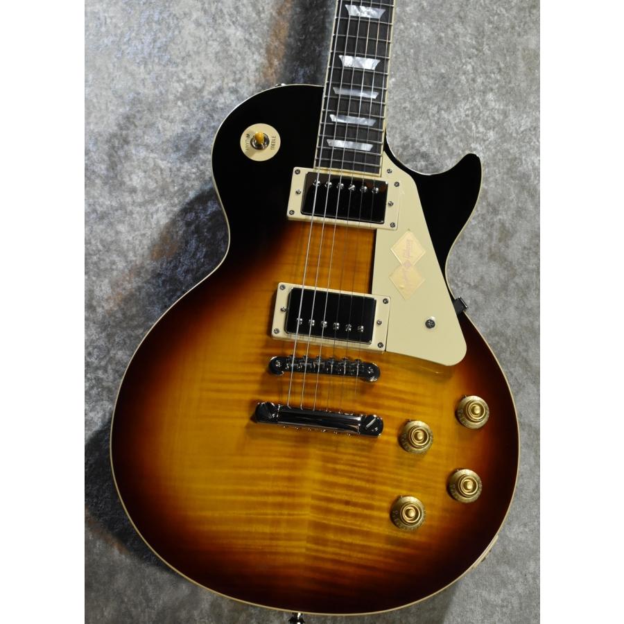 Epiphone 1959 Les Paul Standard Washed Burbon Burst #25021525955