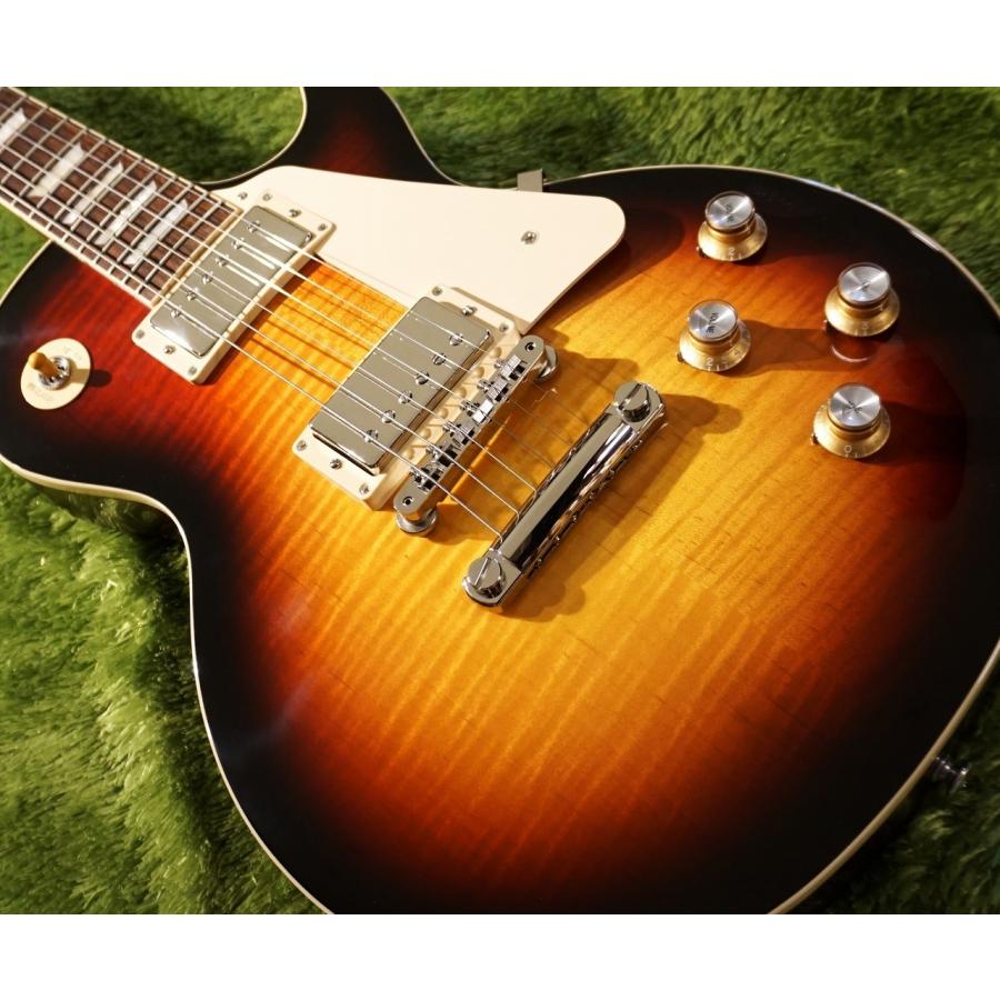 Gibson 【NEW】 Les Paul Standard '60s AAA Figured Top Triburst