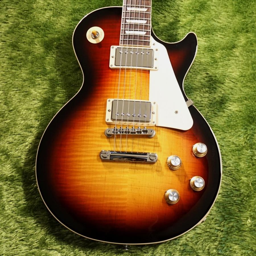 Gibson 【NEW】 Les Paul Standard '60s AAA Figured Top Triburst