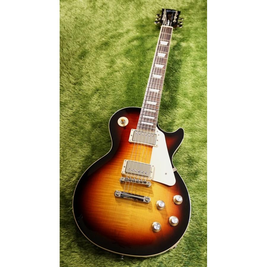 Gibson 【NEW】 Les Paul Standard '60s AAA Figured Top Triburst