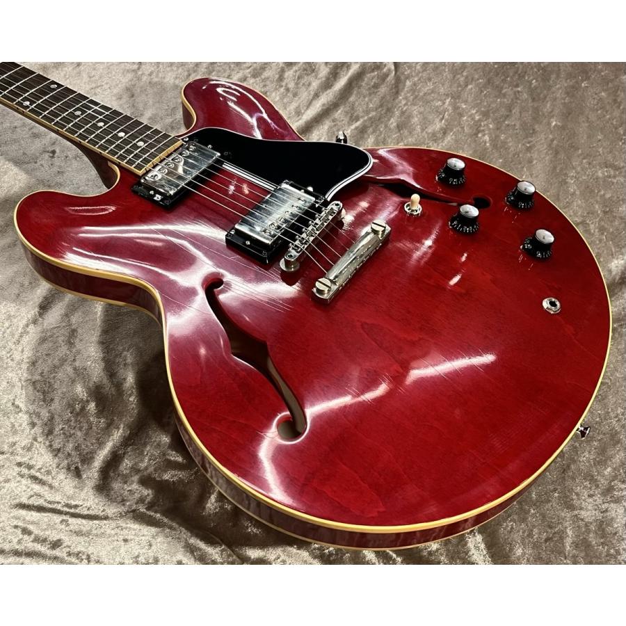 Gibson Custom Shop 【旧価格品!】Murphy Lab 1961 ES-335 Reissue