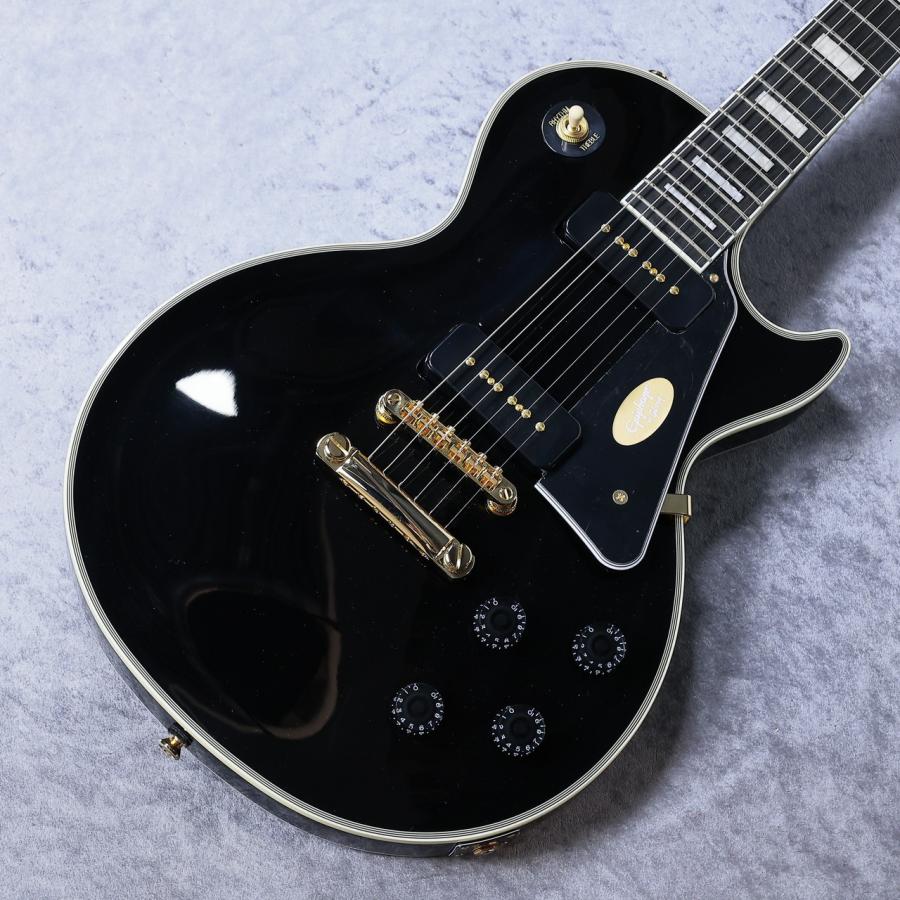 Epiphone エレキギター Les Paul Express Ebony Epiphone エレキギター Les Paul Express Ebony Epiphone express