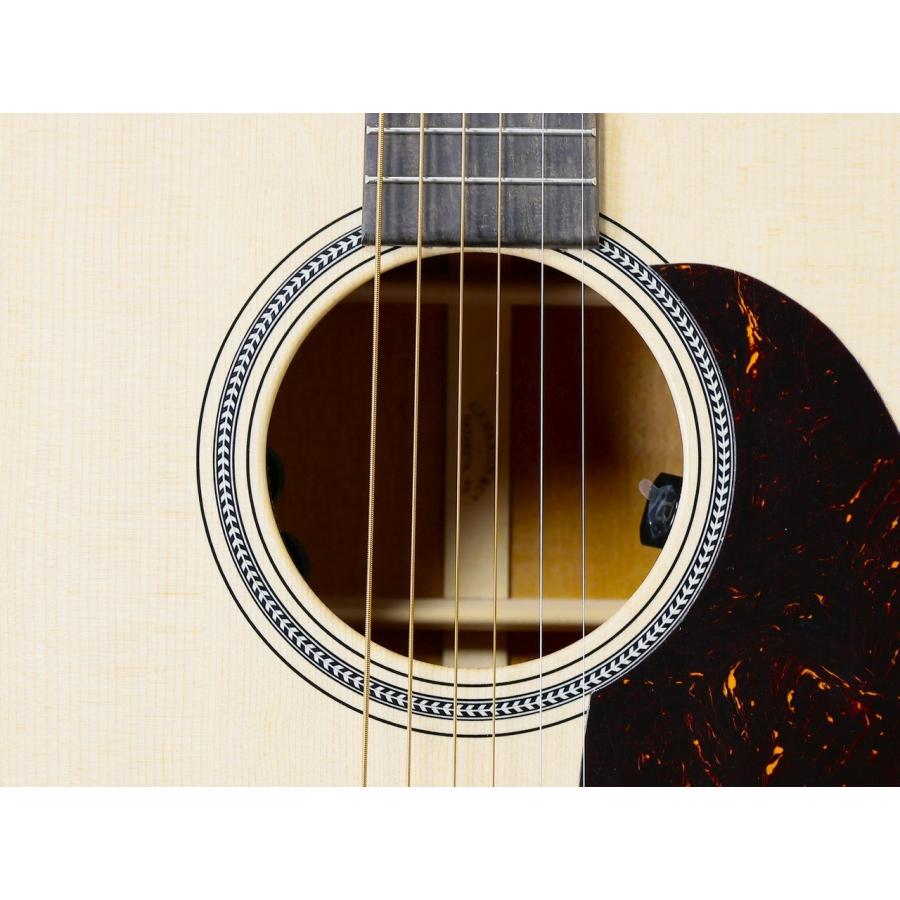 Martin 【オールサテンボディの新仕様個体】D-16E Mahogany #2957228【無金利キャンペーン・送料当社負担】【G-CLUB UMEDA】の画像