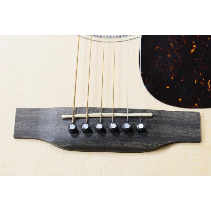 Martin 【オールサテンボディの新仕様個体】D-16E Mahogany #2957228【無金利キャンペーン・送料当社負担】【G-CLUB UMEDA】の画像