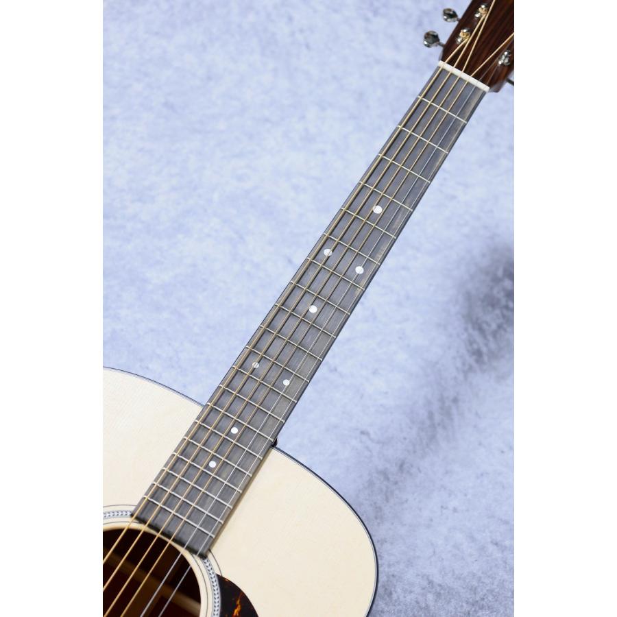 Martin 【オールサテンボディの新仕様個体】D-16E Mahogany #2957228【無金利キャンペーン・送料当社負担】【G-CLUB UMEDA】の画像