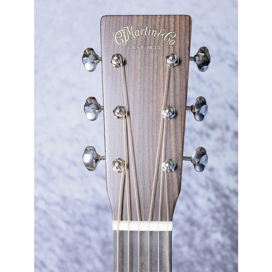 Martin 【オールサテンボディの新仕様個体】D-16E Mahogany #2957228【無金利キャンペーン・送料当社負担】【G-CLUB UMEDA】の画像