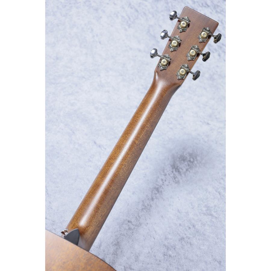 Martin 【オールサテンボディの新仕様個体】D-16E Mahogany #2957228【無金利キャンペーン・送料当社負担】【G-CLUB UMEDA】の画像