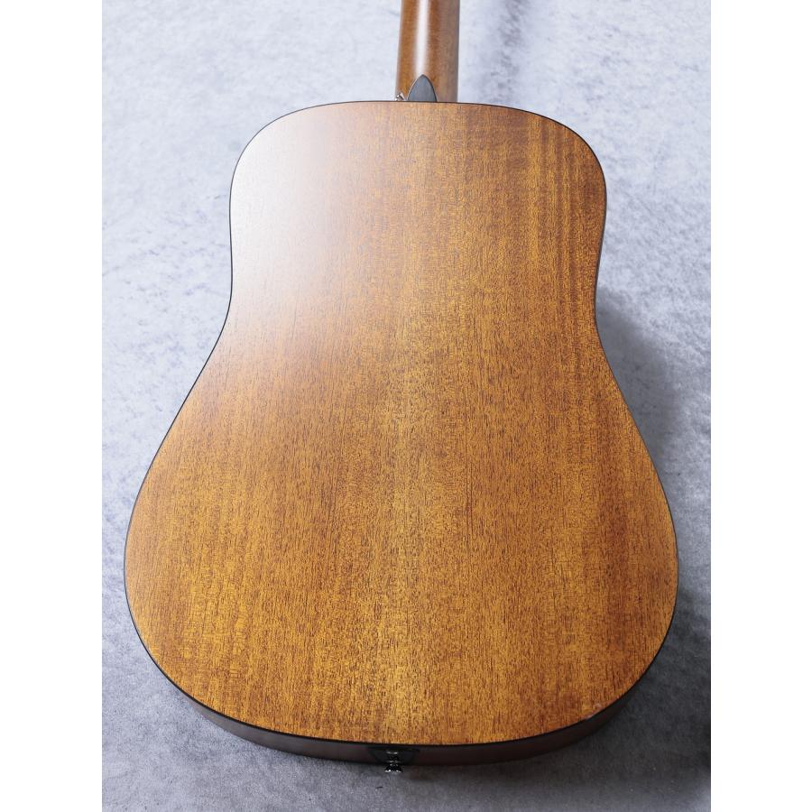 Martin 【オールサテンボディの新仕様個体】D-16E Mahogany #2957228【無金利キャンペーン・送料当社負担】【G-CLUB UMEDA】の画像