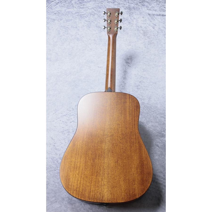 Martin 【オールサテンボディの新仕様個体】D-16E Mahogany #2957228【無金利キャンペーン・送料当社負担】【G-CLUB UMEDA】の画像