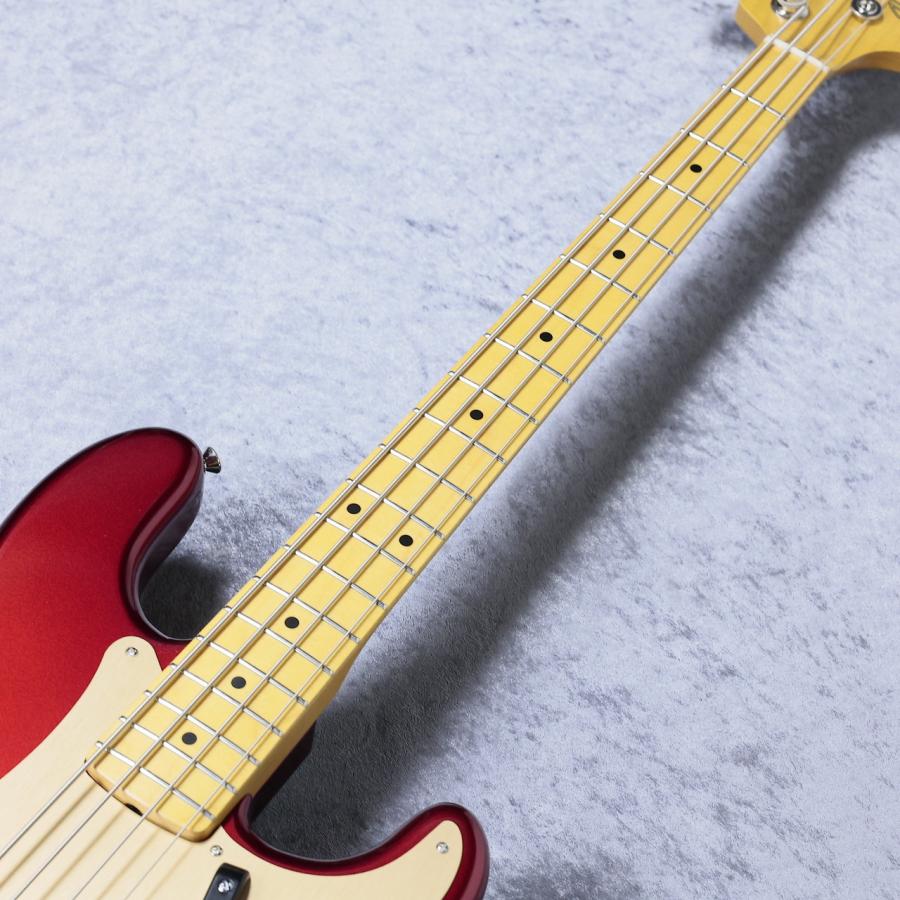 Vanzandt PBV-R1 - Dark Candy Apple Red 【#10167】【4.11kg】【G-CLUB UMEDA ...
