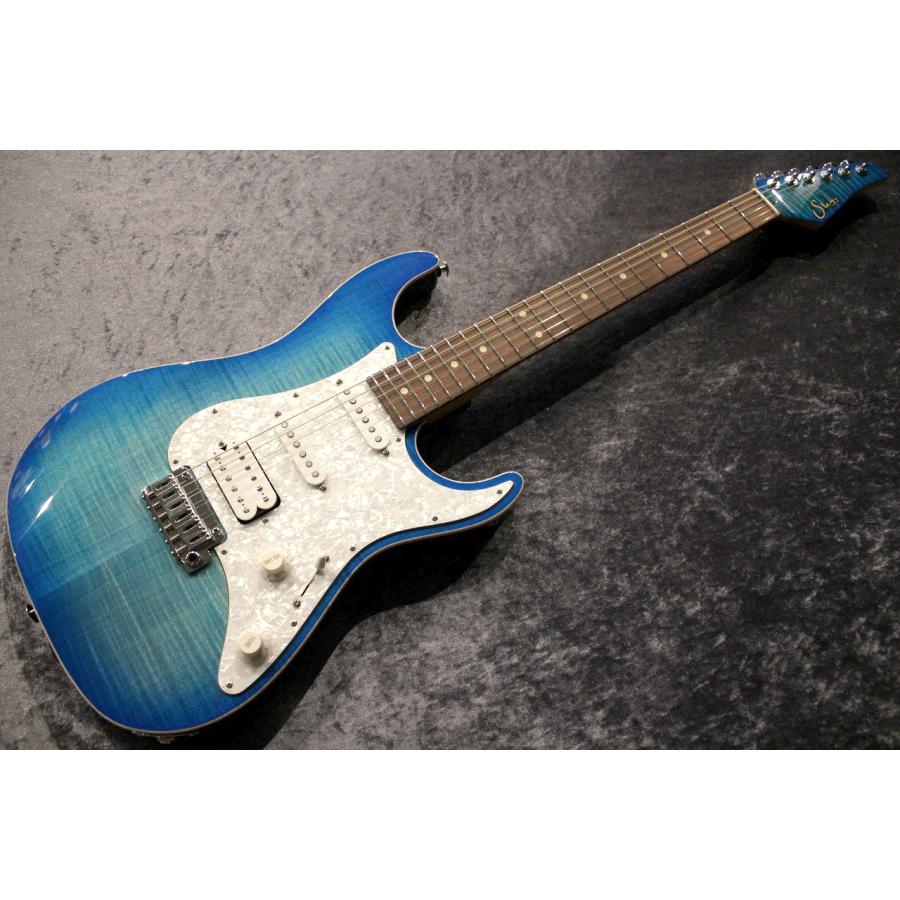 Suhr 【Suhrフェア開催中】JE-Line Standard Plus SSH/ Matching Head