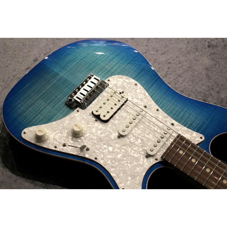 Suhr 【Suhrフェア開催中】JE-Line Standard Plus SSH/ Matching Head