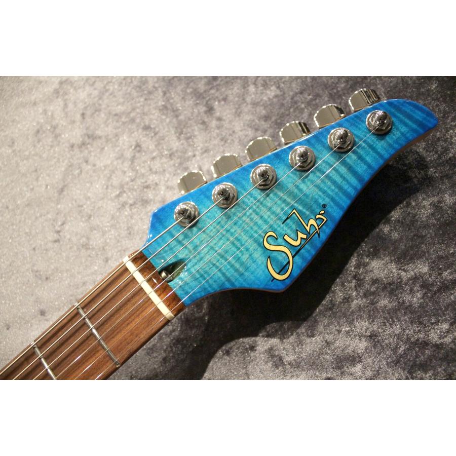Suhr 【Suhrフェア開催中】JE-Line Standard Plus SSH/ Matching Head
