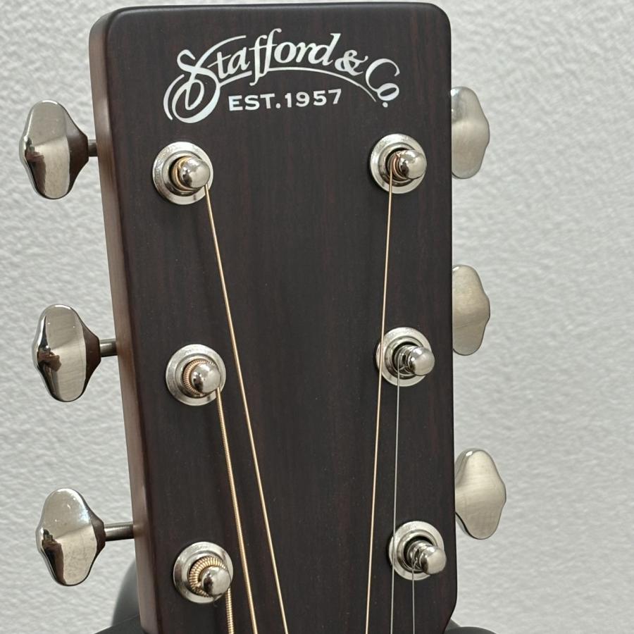 Stafford stafford SF-3D BS 【送料当社負担】【G-CLUB UMEDA