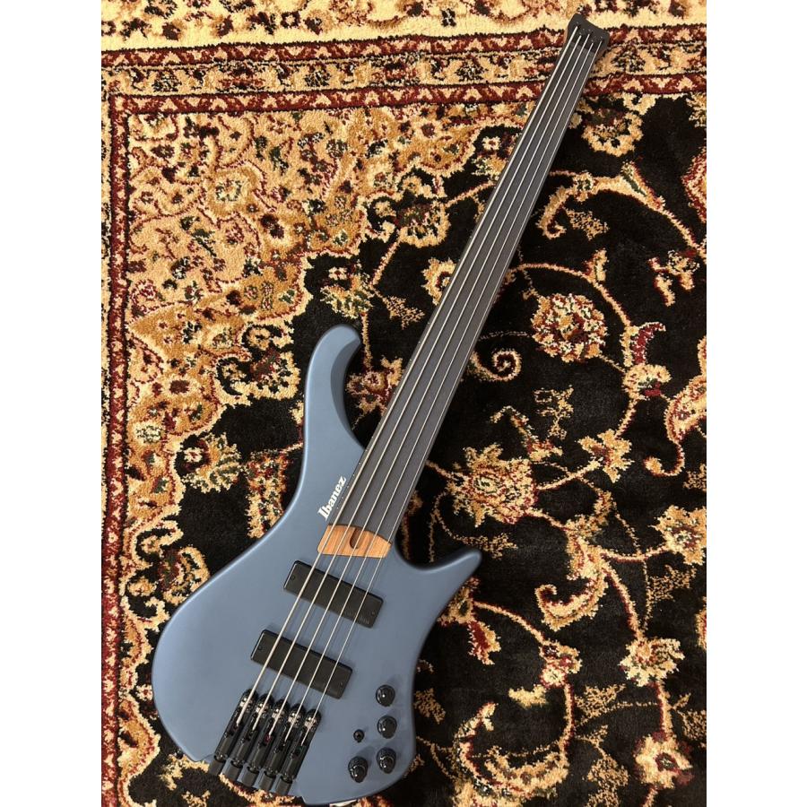Ibanez EHB1005F -Arctic Ocean Matte-【3.62kg】【G-CLUB UMEDA