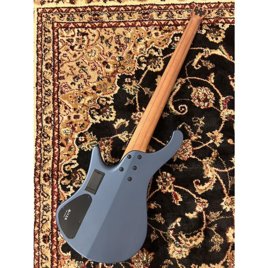 Ibanez EHB1005F -Arctic Ocean Matte-【3.62kg】【G-CLUB UMEDA