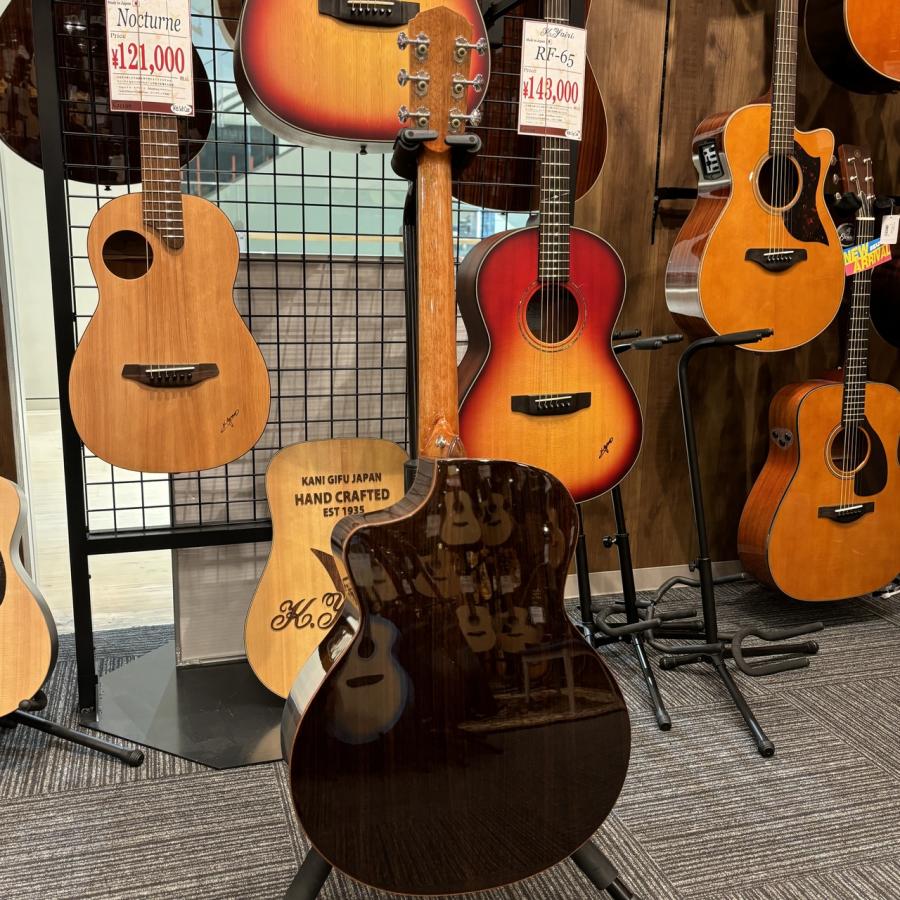 Stafford SFM-2【G-CLUB UMEDA】 : クロサワ楽器65周年記念SHOP - 通販