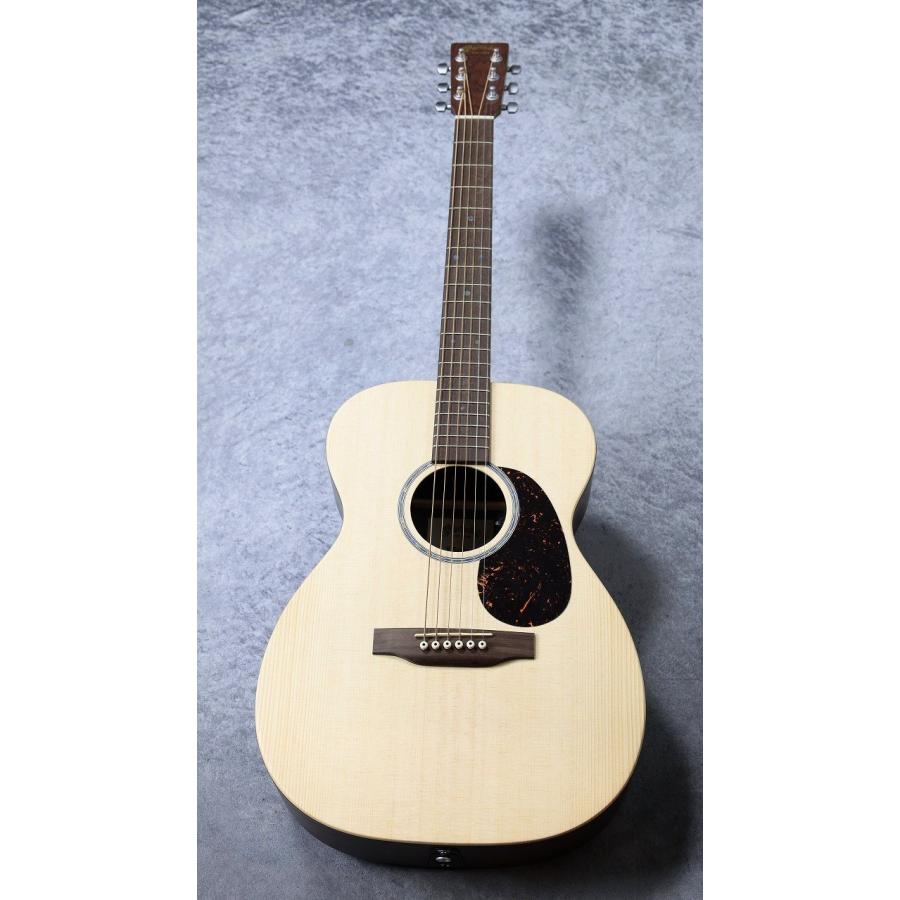 Martin 【入門にもおすすめ】00X2E Cocobolo HPL【送料当社負担・分割無金利】【G-CLUB UMEDA】の画像
