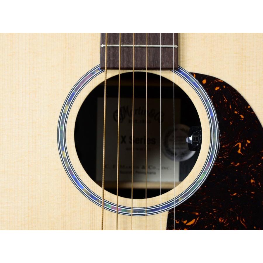 Martin 【入門にもおすすめ】00X2E Cocobolo HPL【送料当社負担・分割無金利】【G-CLUB UMEDA】の画像
