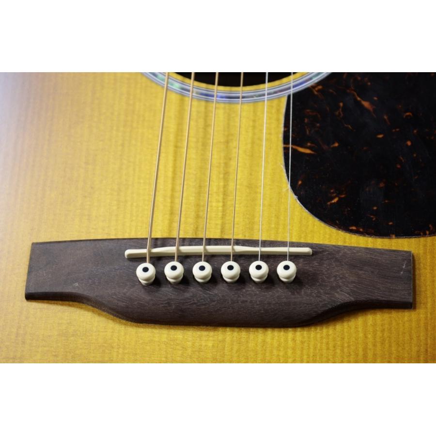Martin 【2024年新モデル】DX2E Ziricote HPL Burst【送料当社負担・分割無金利】【G-CLUB UMEDA】の画像
