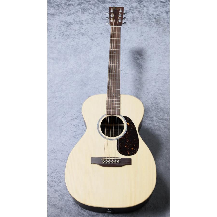 Martin 【2024年製個体】0X2E Cocobolo HPL【送料当社負担・分割無金利】【G-CLUB UMEDA】の画像