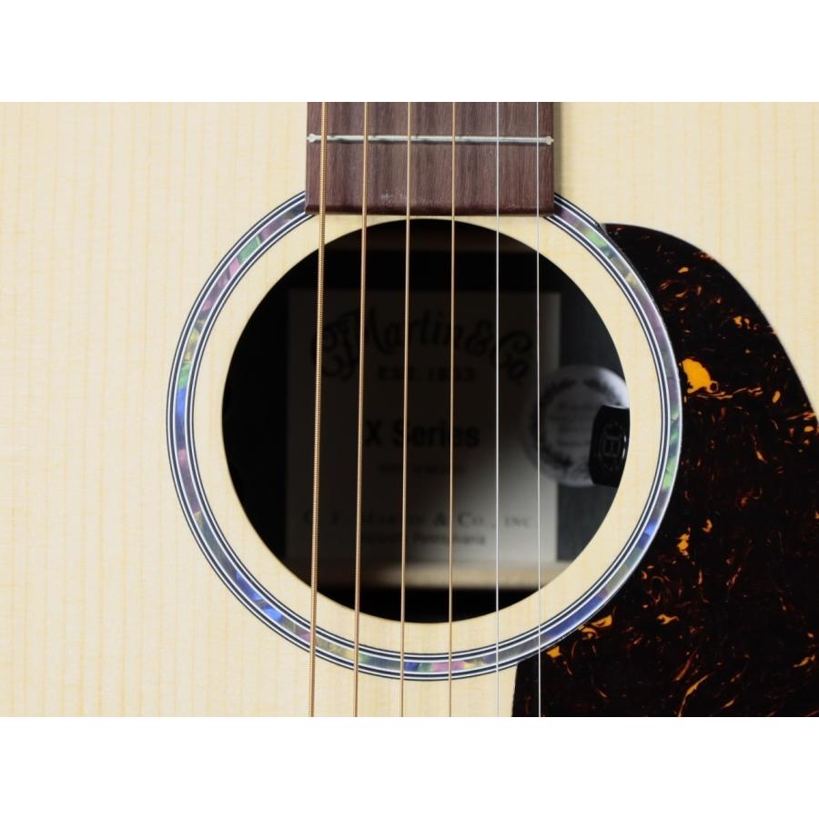 Martin 【2024年製個体】0X2E Cocobolo HPL【送料当社負担・分割無金利】【G-CLUB UMEDA】の画像