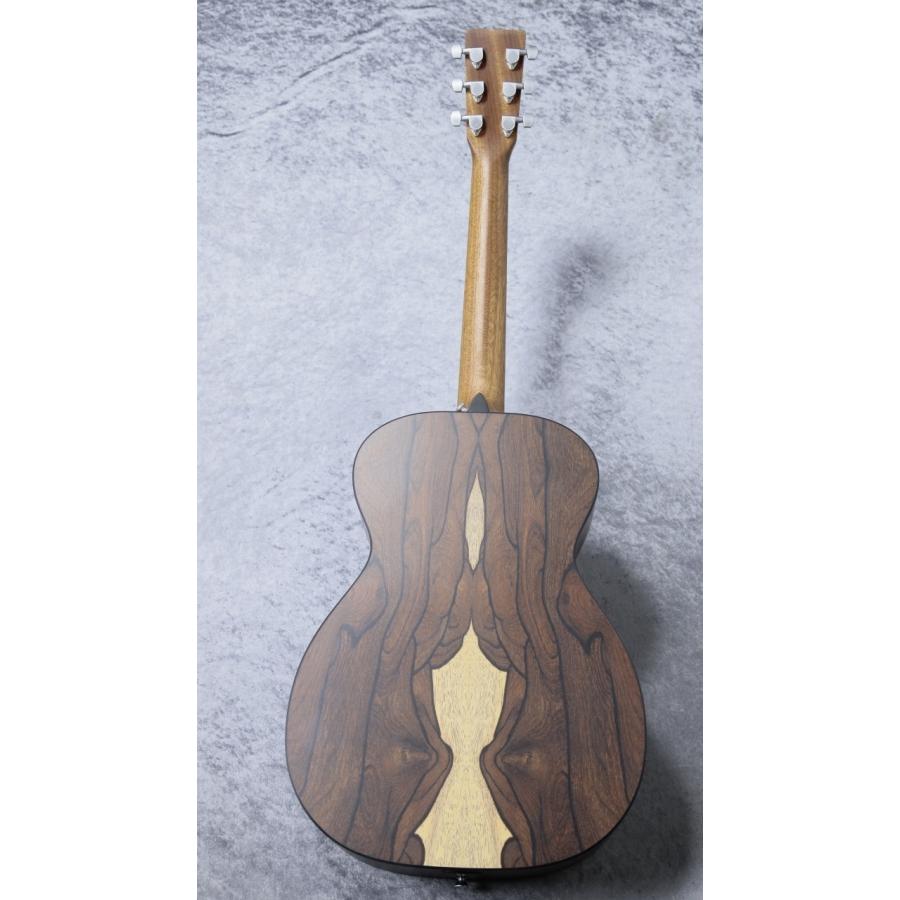 Martin 【2024年製個体】0X2E Cocobolo HPL【送料当社負担・分割無金利】【G-CLUB UMEDA】の画像