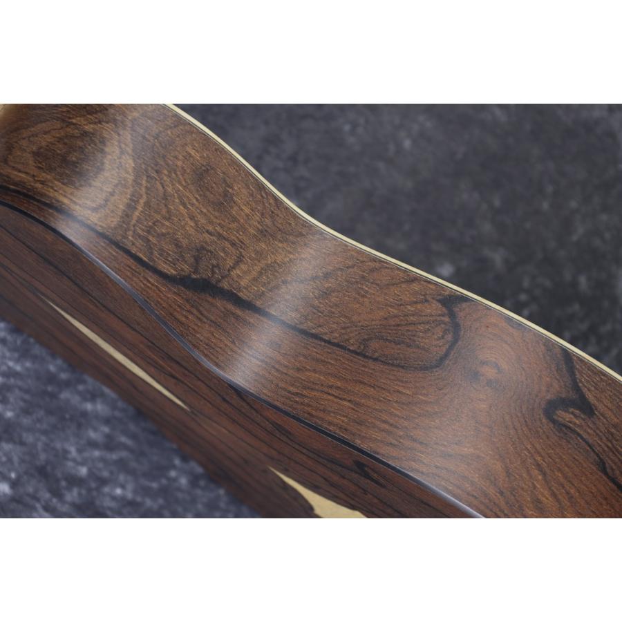 Martin 【2024年製個体】0X2E Cocobolo HPL【送料当社負担・分割無金利】【G-CLUB UMEDA】の画像