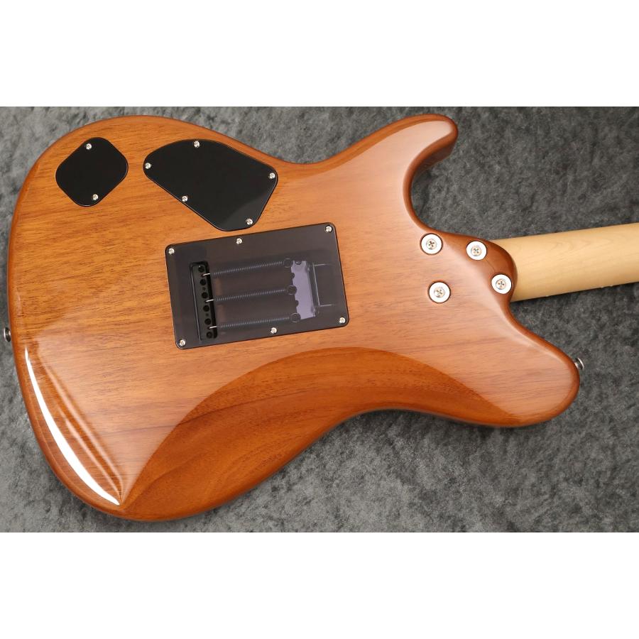 Sugi Custom Order DS496C 6A Quilt Maple/HM/F-Maho Lake Green