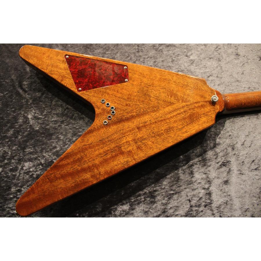 Nakagawa Guitars Spirit "Cottage"【国産ハイエンド】【芸術の極み】【重量 2.82kg】【Made in 鈴鹿】【G-CLUB UMEDA】_10