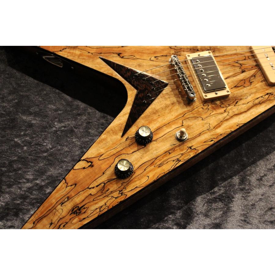 Nakagawa Guitars Spirit "Cottage"【国産ハイエンド】【芸術の極み】【重量 2.82kg】【Made in 鈴鹿】【G-CLUB UMEDA】_2