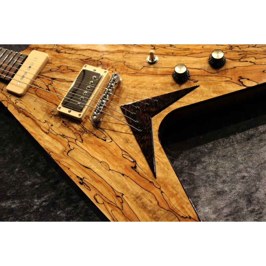 Nakagawa Guitars Spirit "Cottage"【国産ハイエンド】【芸術の極み】【重量 2.82kg】【Made in 鈴鹿】【G-CLUB UMEDA】_3