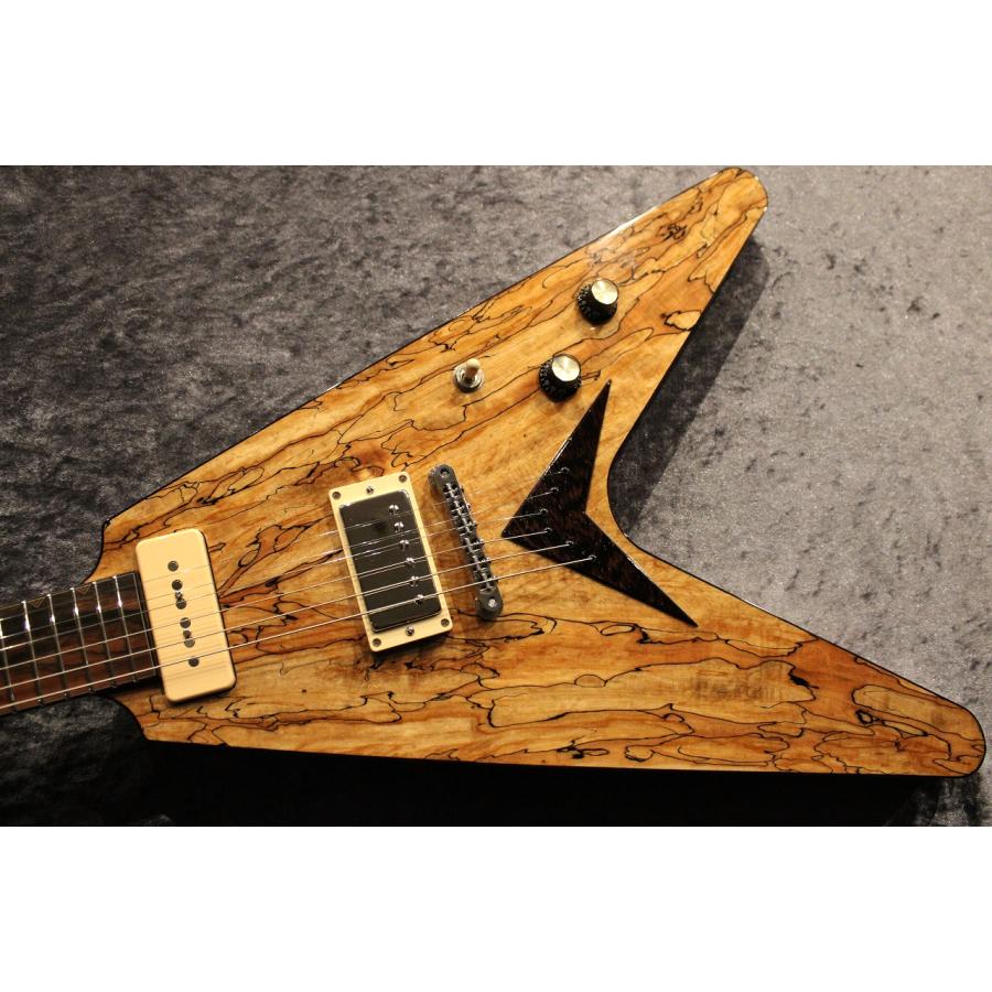 Nakagawa Guitars Spirit "Cottage"【国産ハイエンド】【芸術の極み】【重量 2.82kg】【Made in 鈴鹿】【G-CLUB UMEDA】_4