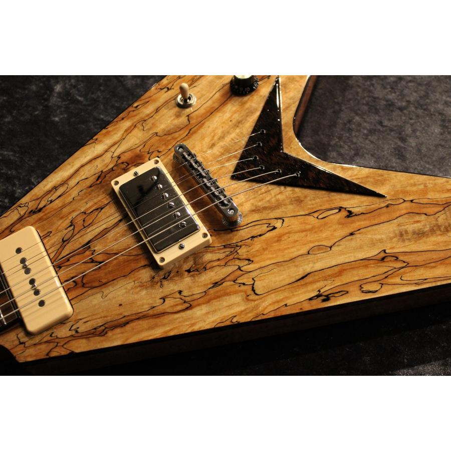 Nakagawa Guitars Spirit "Cottage"【国産ハイエンド】【芸術の極み】【重量 2.82kg】【Made in 鈴鹿】【G-CLUB UMEDA】_5