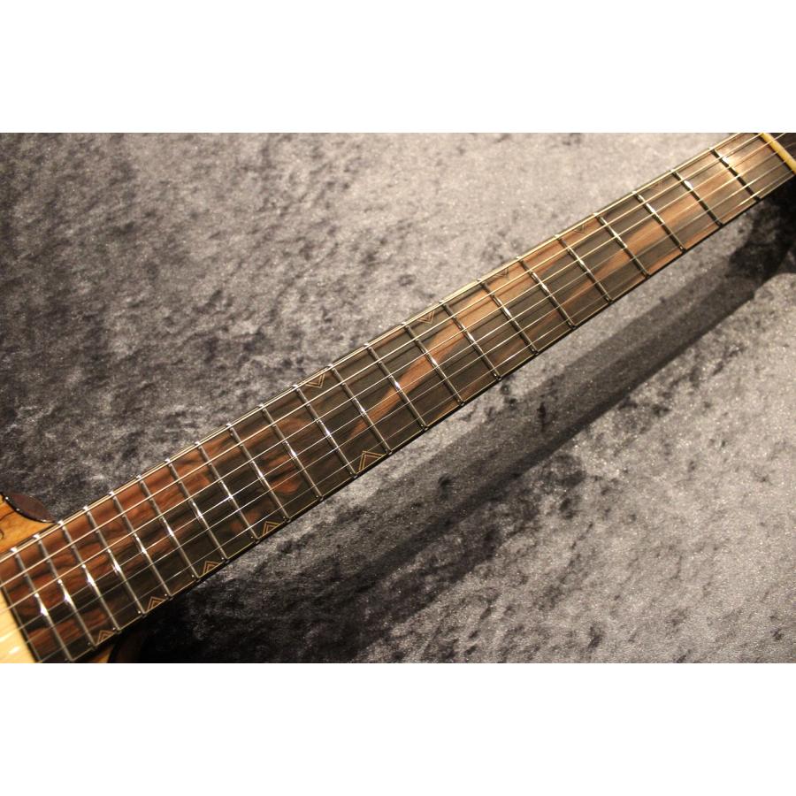 Nakagawa Guitars Spirit "Cottage"【国産ハイエンド】【芸術の極み】【重量 2.82kg】【Made in 鈴鹿】【G-CLUB UMEDA】_8