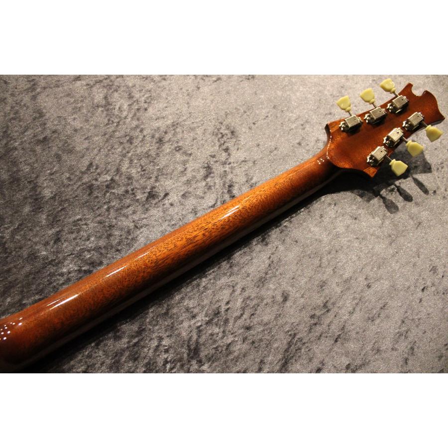 Nakagawa Guitars Spirit "Cottage"【国産ハイエンド】【芸術の極み】【重量 2.82kg】【Made in 鈴鹿】【G-CLUB UMEDA】_9