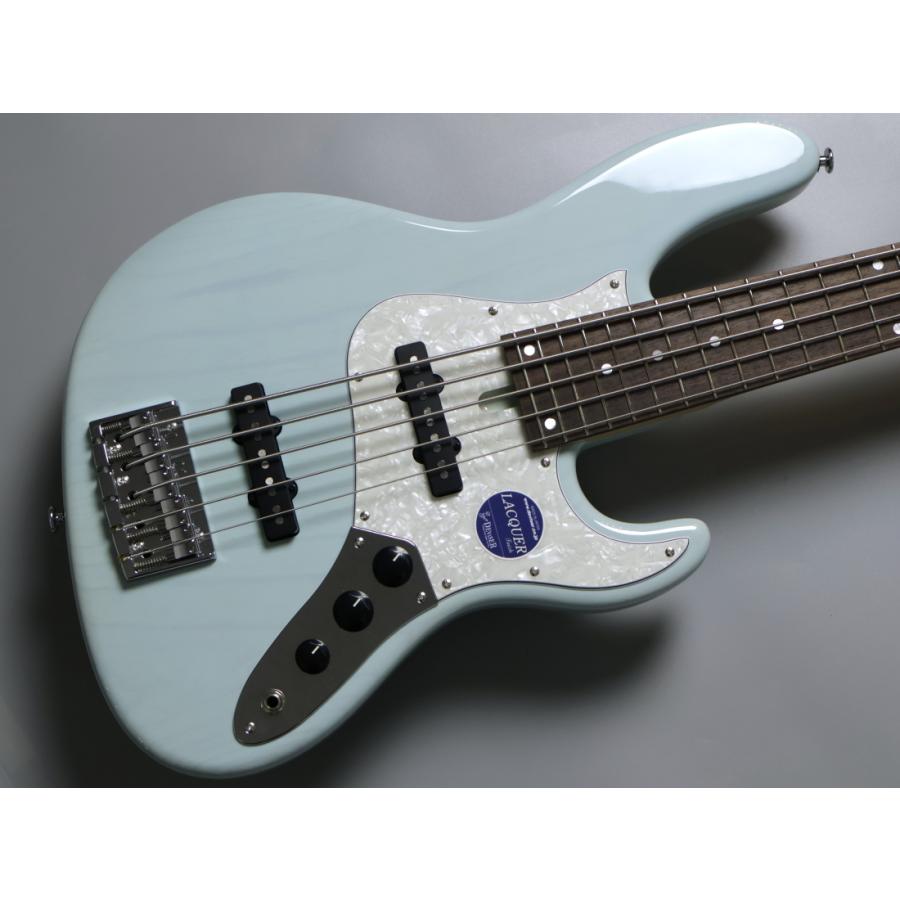 momose MJ24-705MV/R -Sonic Blue Blonde-【4.76kg】【G-CLUB UMEDA】_2