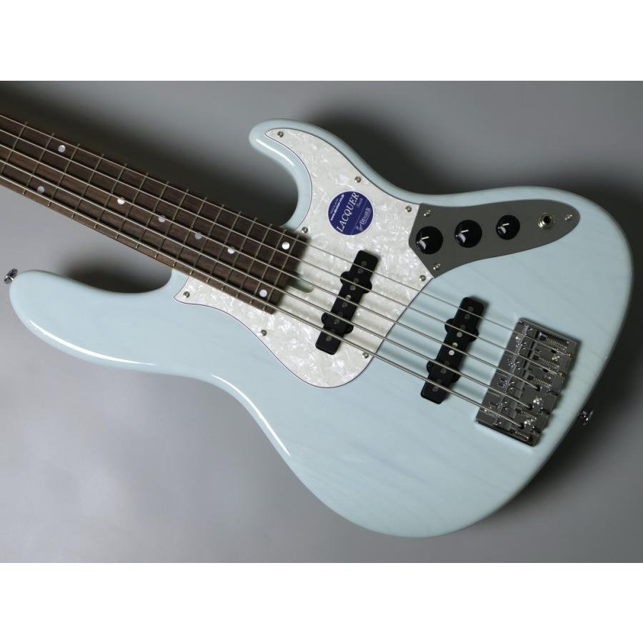 momose MJ24-705MV/R -Sonic Blue Blonde-【4.76kg】【G-CLUB UMEDA】_3
