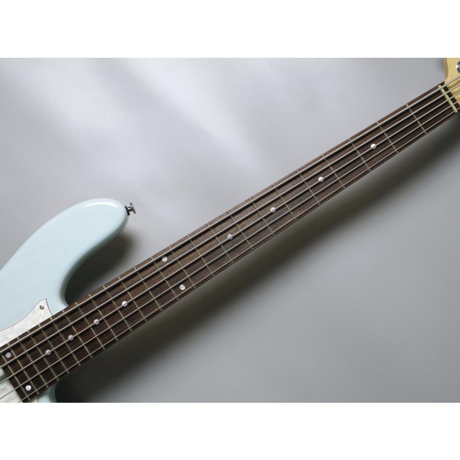 momose MJ24-705MV/R -Sonic Blue Blonde-【4.76kg】【G-CLUB UMEDA】_4