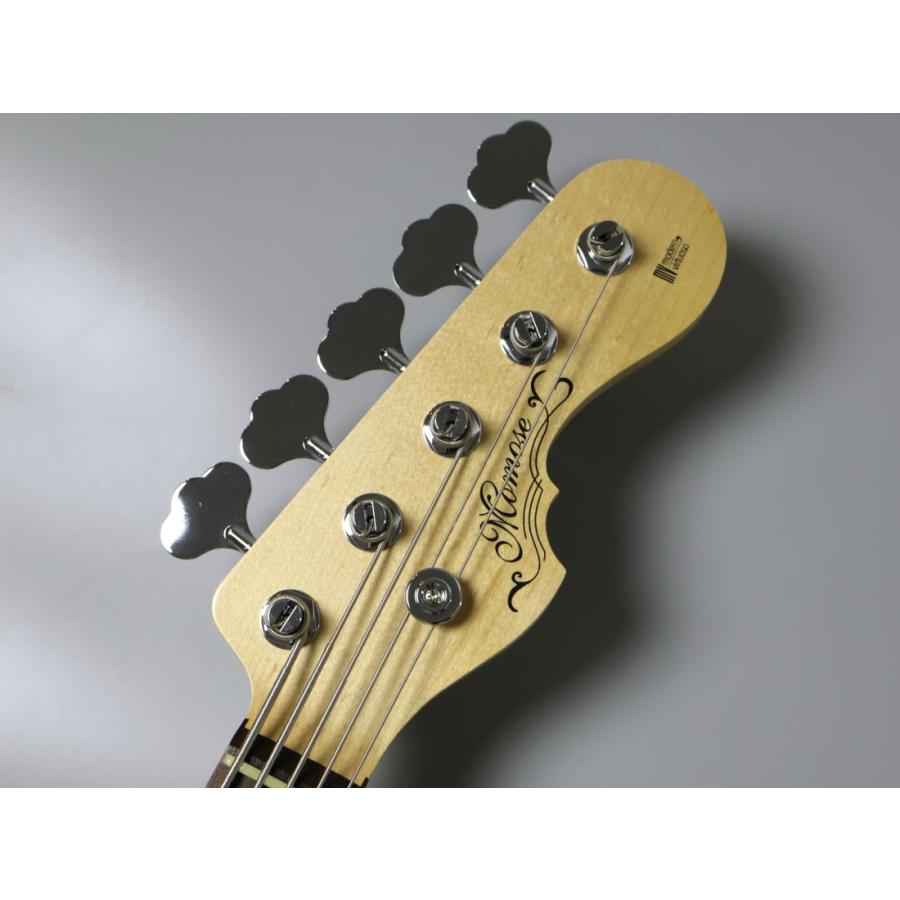 momose MJ24-705MV/R -Sonic Blue Blonde-【4.76kg】【G-CLUB UMEDA】_5