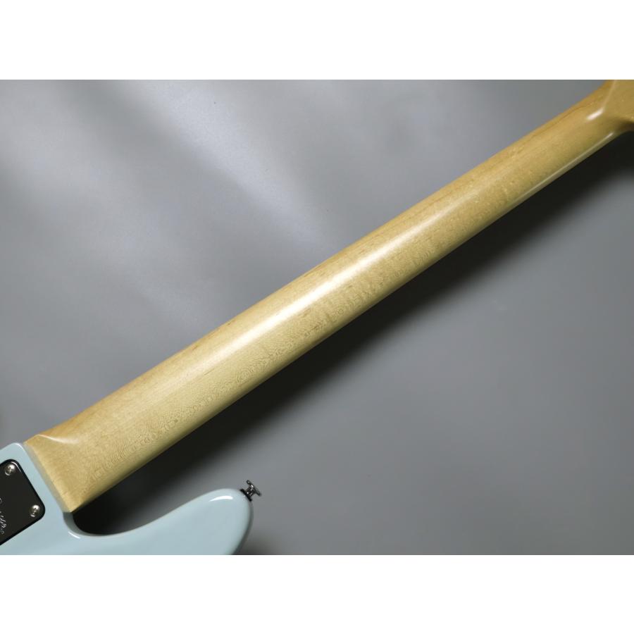 momose MJ24-705MV/R -Sonic Blue Blonde-【4.76kg】【G-CLUB UMEDA】_7