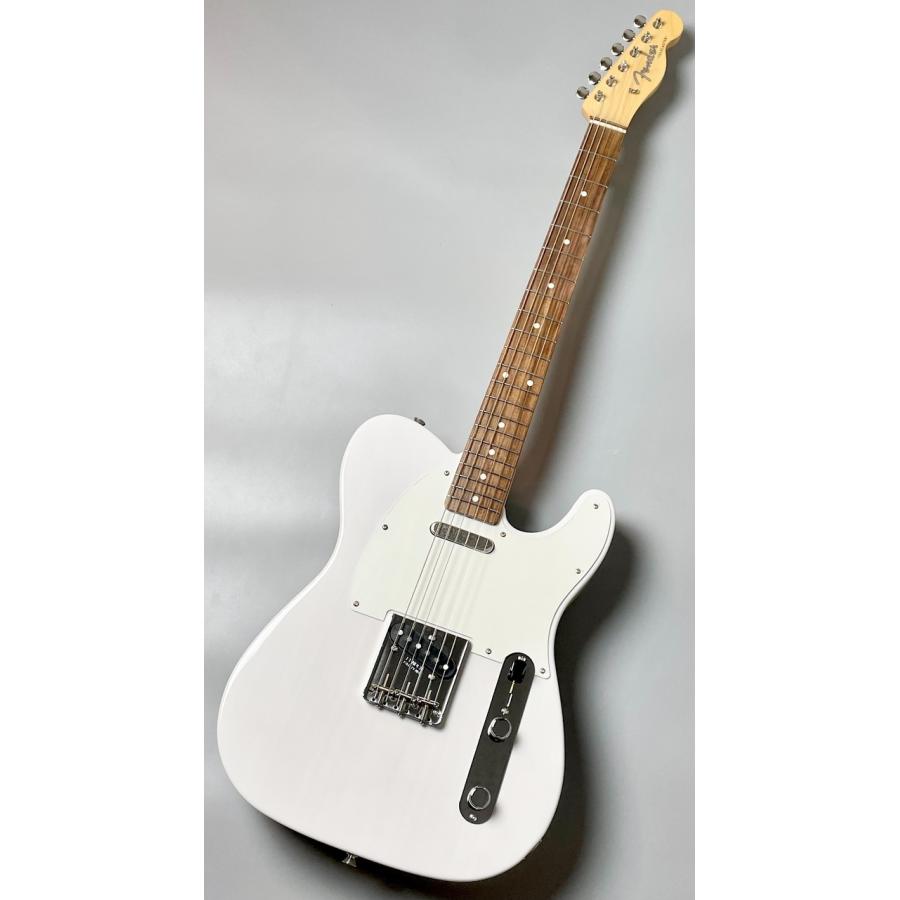 Fender FSR Made in Japan Traditional 60s Telecaster 〜White Blonde〜【4.05kg】【G-CLUB UMEDA】_2