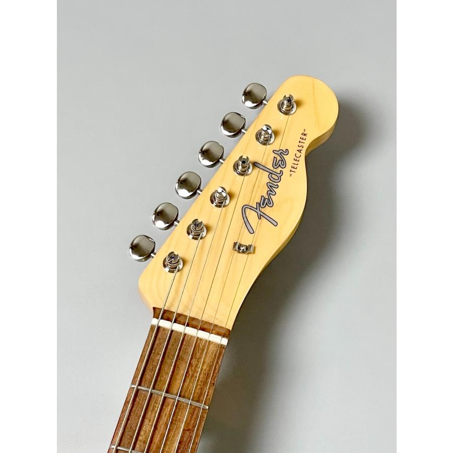 Fender FSR Made in Japan Traditional 60s Telecaster 〜White Blonde〜【4.05kg】【G-CLUB UMEDA】_4