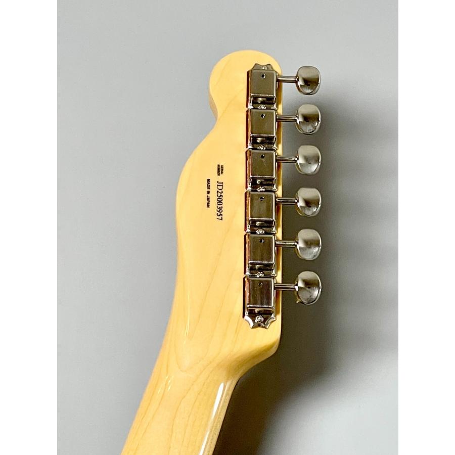 Fender FSR Made in Japan Traditional 60s Telecaster 〜White Blonde〜【4.05kg】【G-CLUB UMEDA】_5
