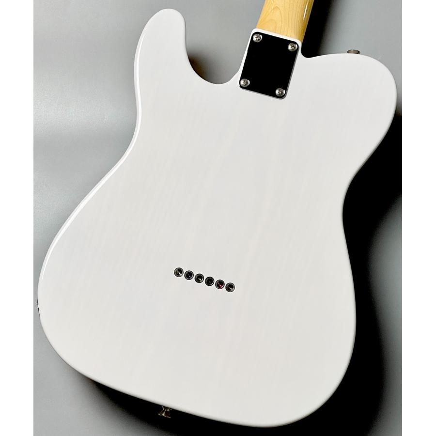 Fender FSR Made in Japan Traditional 60s Telecaster 〜White Blonde〜【4.05kg】【G-CLUB UMEDA】_7