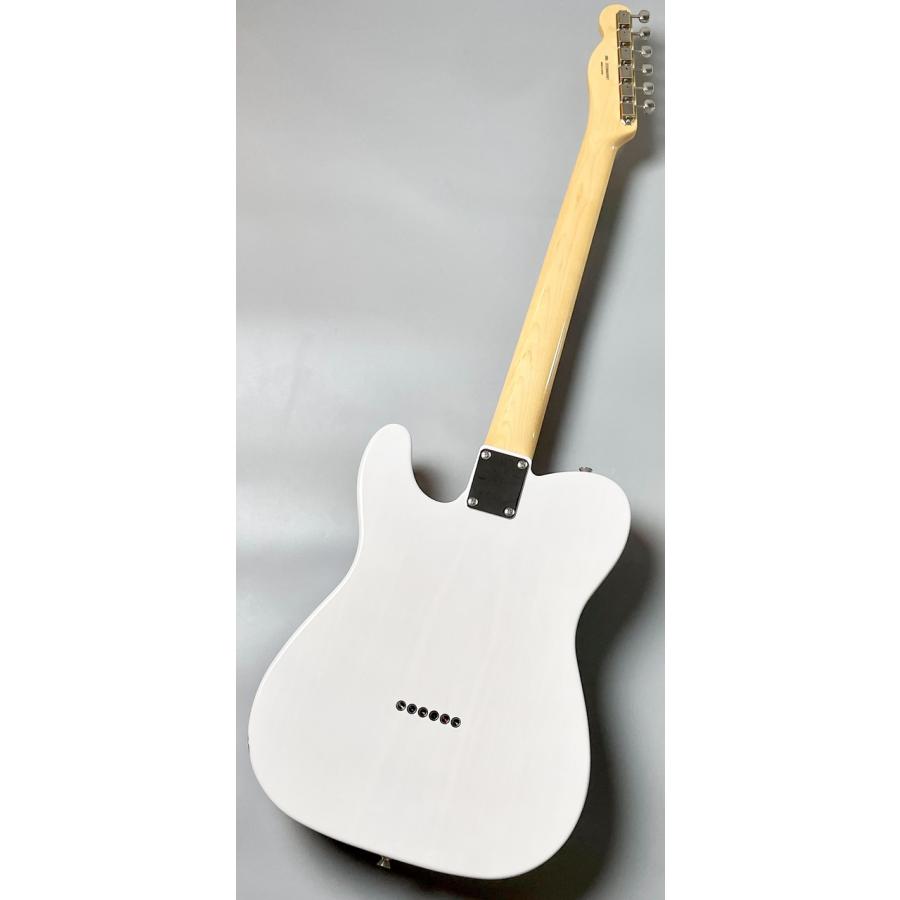 Fender FSR Made in Japan Traditional 60s Telecaster 〜White Blonde〜【4.05kg】【G-CLUB UMEDA】_8