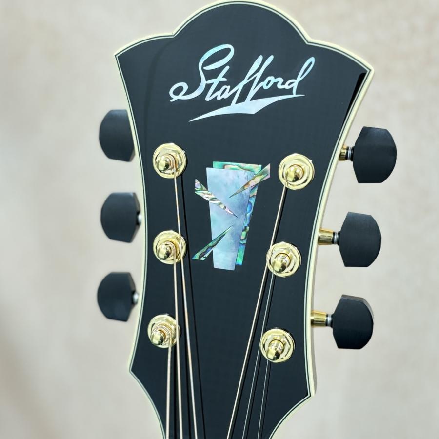 Stafford SAD-1999 生産限定モデル Stafford 【数量限定復活!!】SAD-1999 復刻版 【送料当社負担・無金利