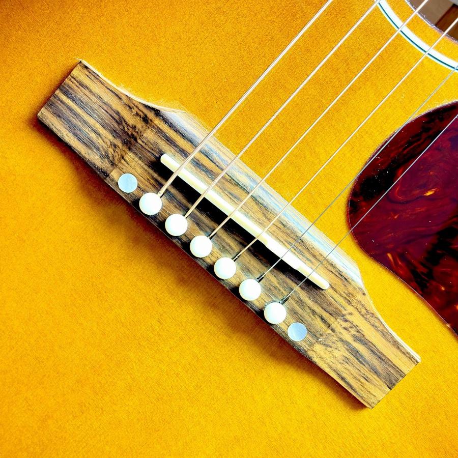Gibson J-45Standard Vintage Sunburst # 22035027【送料当社負担・最大48回分割無金利】【G-CLUB UMEDA】の画像