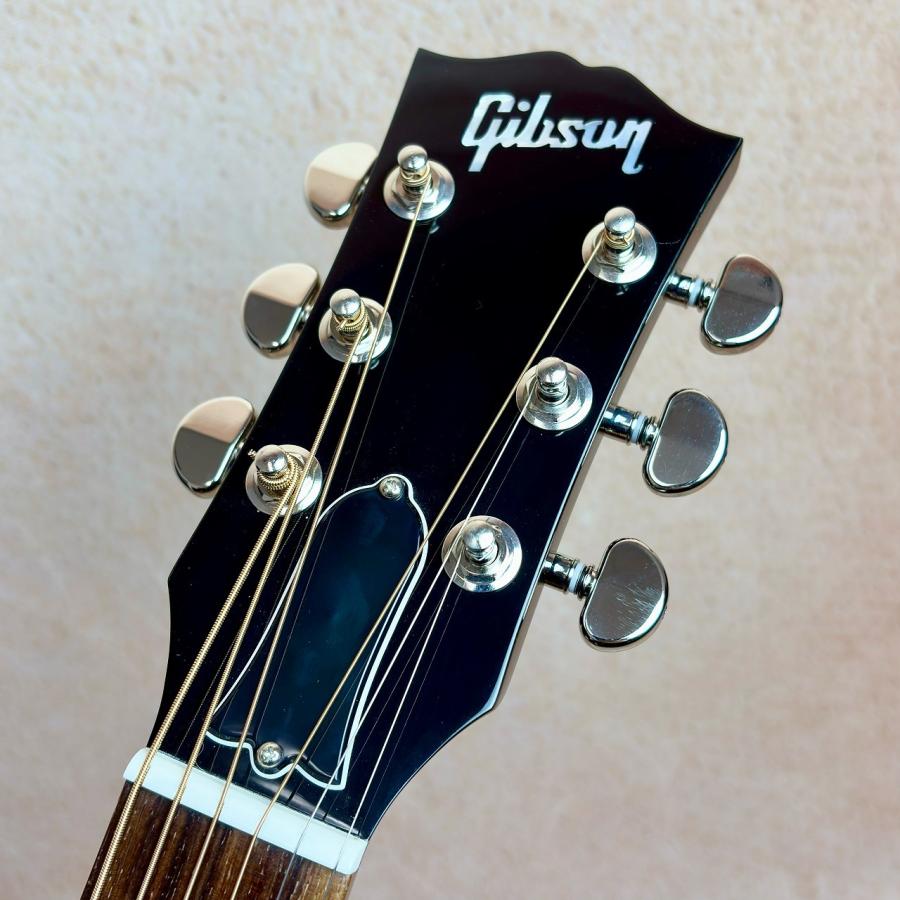Gibson J-45Standard Vintage Sunburst # 22035027【送料当社負担・最大48回分割無金利】【G-CLUB UMEDA】の画像