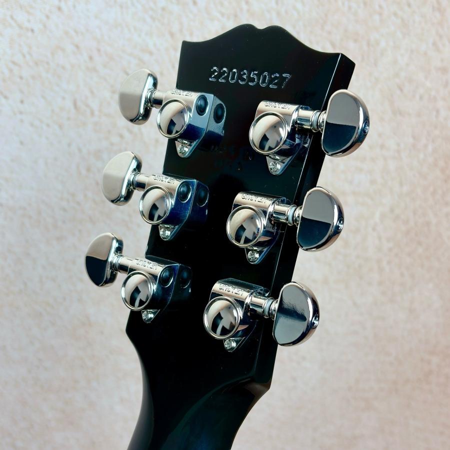 Gibson J-45Standard Vintage Sunburst # 22035027【送料当社負担・最大48回分割無金利】【G-CLUB UMEDA】の画像